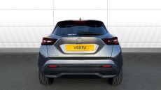 Nissan Juke 1.0 DiG-T N-Connecta 5dr Petrol Hatchback